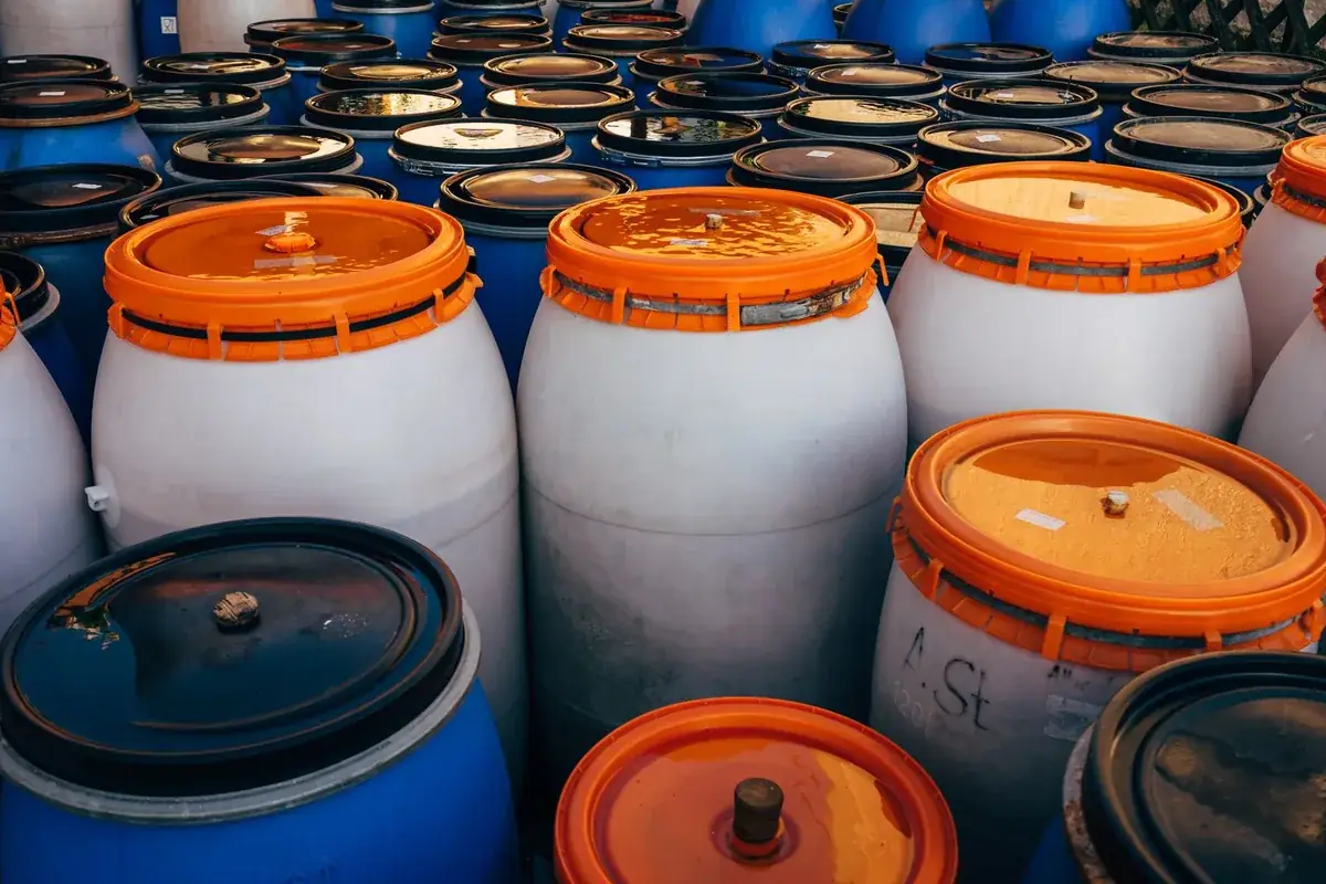 Medical Waste Removal in New Town, ND